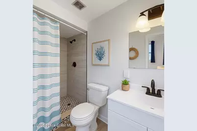 521 & 523 Ronnie Drive, Indian Harbour Beach, FL 32937 - Photo 35