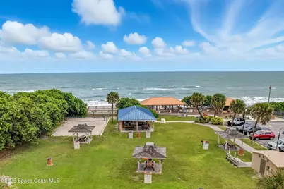 521 & 523 Ronnie Drive, Indian Harbour Beach, FL 32937 - Photo 57