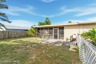 521 & 523 Ronnie Drive, Indian Harbour Beach, FL 32937 - Photo 41