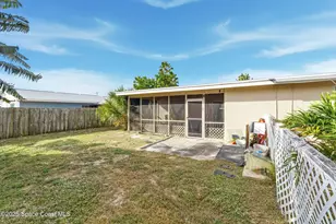 521 & 523 Ronnie Dr, Indian Harbour Beach, FL 32937 - Photo 41