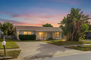 521 & 523 Ronnie Dr, Indian Harbour Beach, FL 32937 - Photo 1