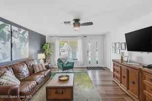 521 & 523 Ronnie Dr, Indian Harbour Beach, FL 32937 - Photo 9