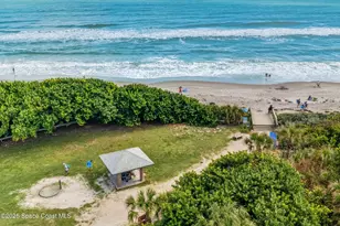 521 & 523 Ronnie Dr, Indian Harbour Beach, FL 32937 - Photo 43