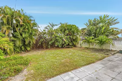 521 & 523 Ronnie Drive, Indian Harbour Beach, FL 32937 - Photo 25