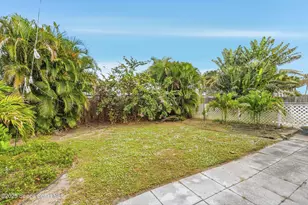 521 & 523 Ronnie Dr, Indian Harbour Beach, FL 32937 - Photo 25