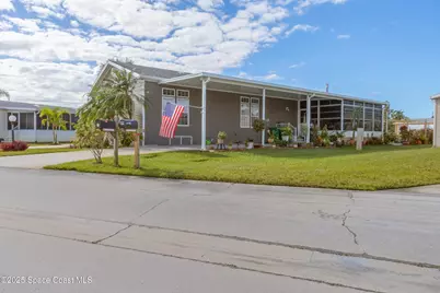 694 Outer Drive #184, Cocoa, FL 32926 - Photo 3