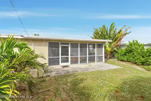 521 & 523 Ronnie Dr, Indian Harbour Beach, FL 32937 - Photo 23