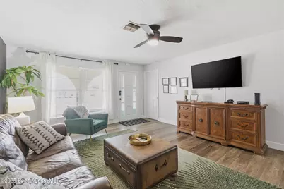 521 & 523 Ronnie Drive, Indian Harbour Beach, FL 32937 - Photo 7