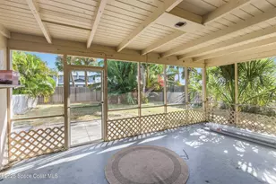 521 & 523 Ronnie Dr, Indian Harbour Beach, FL 32937 - Photo 45