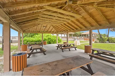 521 & 523 Ronnie Drive, Indian Harbour Beach, FL 32937 - Photo 59