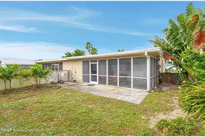 521 & 523 Ronnie Drive, Indian Harbour Beach, FL 32937 - Photo 25