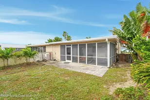 521 & 523 Ronnie Dr, Indian Harbour Beach, FL 32937 - Photo 25