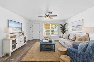 521 & 523 Ronnie Dr, Indian Harbour Beach, FL 32937 - Photo 31