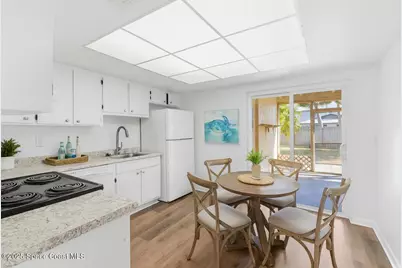 521 & 523 Ronnie Drive, Indian Harbour Beach, FL 32937 - Photo 37