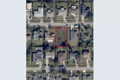 740 Norse Street NW, Palm Bay, FL 32907 - Photo 1