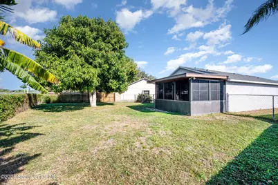 4006 Dewberry Circle, Melbourne, FL 32901 - Photo 25