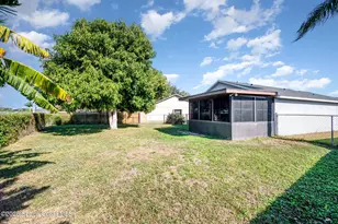 4006 Dewberry Cir, Melbourne, FL 32901 - Photo 25