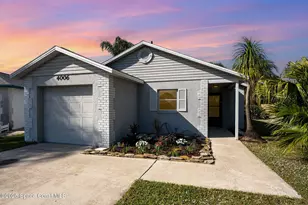 4006 Dewberry Cir, Melbourne, FL 32901 - Photo 1