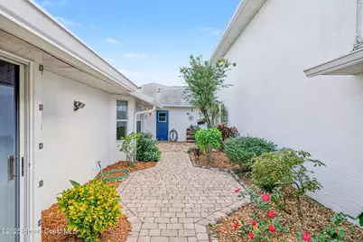 904 Maplewood Court, Melbourne, FL 32940 - Photo 3