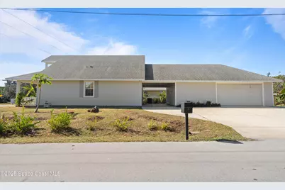 2869 Hiawatha Avenue NE, Palm Bay, FL 32905 - Photo 37