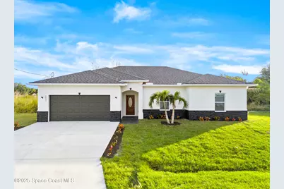 6551 Marlbrook Lane, Cocoa, FL 32927 - Photo 1