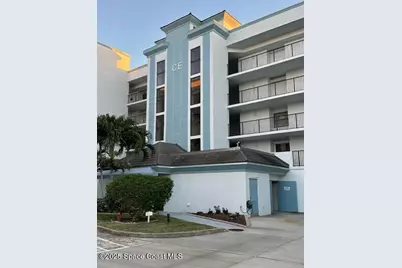 3611 S Banana River Boulevard #C203, Cocoa Beach, FL 32931 - Photo 1