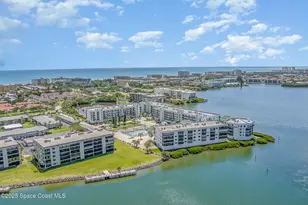 3611 S Banana River Blvd, Cocoa Beach, FL 32931 - Photo 33