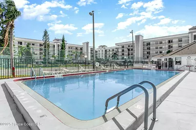 3611 S Banana River Boulevard #C203, Cocoa Beach, FL 32931 - Photo 31