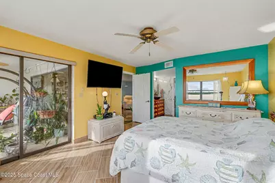 3611 S Banana River Boulevard #C203, Cocoa Beach, FL 32931 - Photo 21