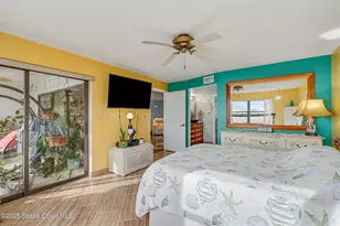 3611 S Banana River Blvd, Cocoa Beach, FL 32931 - Photo 21