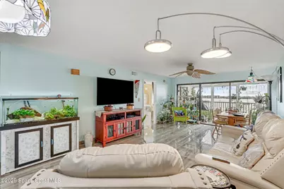 3611 S Banana River Boulevard #C203, Cocoa Beach, FL 32931 - Photo 11