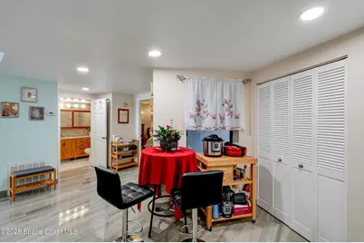 3611 S Banana River Boulevard #C203, Cocoa Beach, FL 32931 - Photo 9