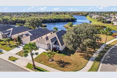 1404 Boca Rio Drive, Melbourne, FL 32940 - Photo 3