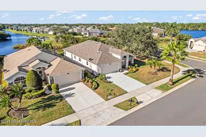 1404 Boca Rio Drive, Melbourne, FL 32940 - Photo 5