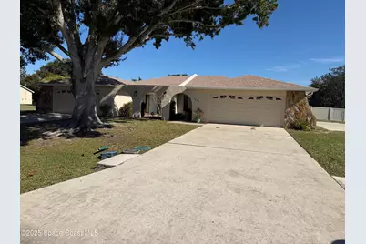 3076 Sea Gate Circle, Merritt Island, FL 32953 - Photo 1