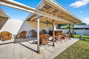 3076 Sea Gate Cir, Merritt Island, FL 32953 - Photo 13