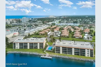 200 S Banana River Boulevard #2424, Cocoa Beach, FL 32931 - Photo 3