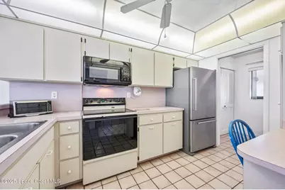 200 S Banana River Boulevard #2424, Cocoa Beach, FL 32931 - Photo 5