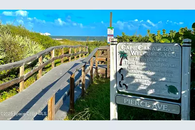 7165 Ridgewood Avenue #9, Cape Canaveral, FL 32920 - Photo 11