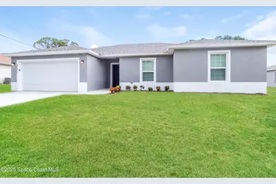 2131 Watkins Road SE, Palm Bay, FL 32909 - Photo 1