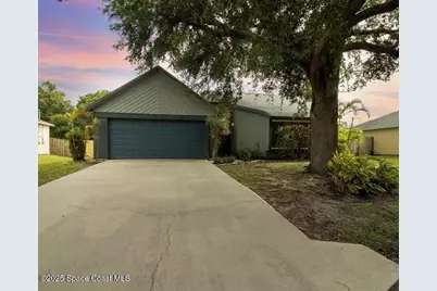 1626 Lara Street NE, Palm Bay, FL 32907 - Photo 1