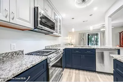 330 Lofts Drive #C-7, Melbourne, FL 32940 - Photo 5