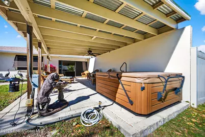 3078 Sea Gate Circle, Merritt Island, FL 32953 - Photo 15