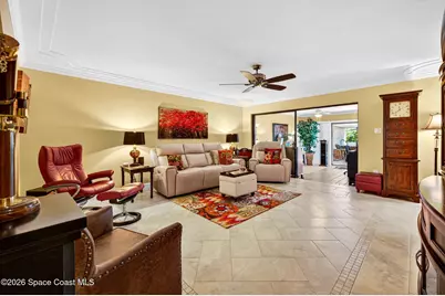 3078 Sea Gate Circle, Merritt Island, FL 32953 - Photo 3