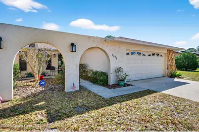 3078 Sea Gate Circle, Merritt Island, FL 32953 - Photo 7