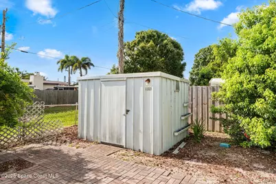 541 Cheyenne Avenue, Melbourne, FL 32935 - Photo 27