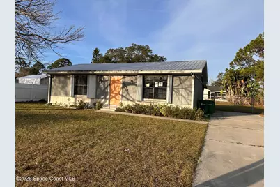 6074 Aires Avenue, Cocoa, FL 32927 - Photo 1