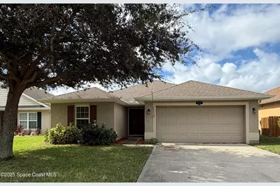 2040 Savannah Boulevard, Titusville, FL 32780 - Photo 1