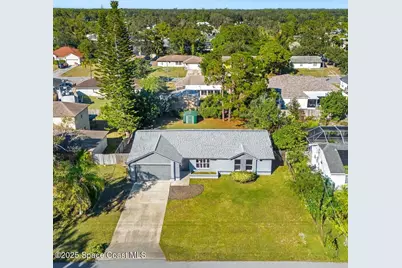 4852 Alfred Street, Cocoa, FL 32927 - Photo 3