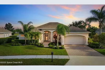 3241 Gatlin Drive, Rockledge, FL 32955 - Photo 3